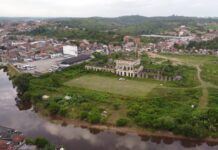 Prefeitura toma de volta terreno doado em 2012 para universidade na Bahia