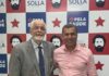 Avante-PT Bahia lança Edízio Nunes para presidência estadual do partido com apoio de Solla