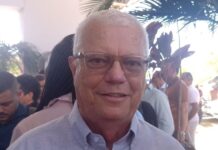 Everaldo Anunciação defende que novo presidente do PT na Bahia mescle “experiência com inovação”