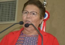 Bancada do PT oficializa indicação de Fátima Nunes para disputar 1ª vice em eleição nesta quarta