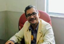 Secretário de Organização do PT-BA, Jojó sai como candidato à presidência estadual