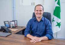 Éden retira candidatura de Sandro à sucessão e surge nome de consenso que resiste a concorrer; saiba quem é