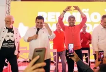 Disputa pelo PT baiano é mais um round de embate entre Rui e Wagner com Jerônimo “imprensado” e decisão “de volta a estaca 0”