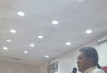 Deputado Radiovaldo defende recompra da RLAM em congresso do Siticcan