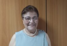 Fátima Nunes afirma que segue candidata à 1ª vice-presidência da Assembleia: “Não vou retirar meu nome”