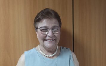 Fátima Nunes afirma que segue candidata à 1ª vice-presidência da Assembleia: “Não vou retirar meu nome”