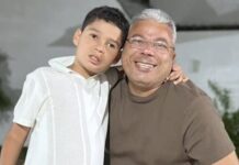 Dia Mundial do Autismo: “É fundamental que a criança com espectro autista receba apoio adequado desde os primeiros sinais”, diz Ângelo Santana