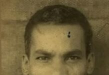 Saudades de Benjamin Garcez