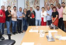 CNB Bahia referenda Jerônimo como candidato à reeleição e promete dobrar votação de Lula na Bahia