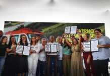 Governo do Estado anuncia R$ 245 milhões em investimentos na Bahiafarma e expansão da rede de saúde de Camaçari