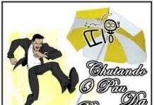 Neto Paim e Rivelino da Facilites ‘chutaram o pau da barraca’