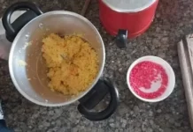 Filha é presa por tentar matar mãe com cuscuz envenenado