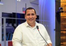 ‘A forma de se comunicar não é a mesma de 2003, por isso defendemos a renovação’, diz presidente do PT Bahia