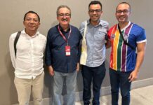 Ex-ministro Luiz Dulci vem a Salvador para seminário da CNB