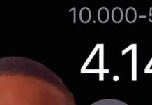 Vereador Soldado Nailson aponta superfaturamento em compra de ‘Cesta Santa’: “Voces já estão ricos. chega de meter a mão”