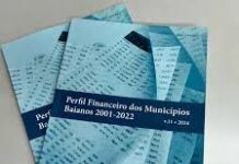 Revista Perfil Financeiro dos Municípios Baianos será lançada no Seminário Baiano de Finanças Públicas