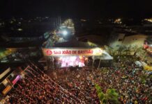 Governo do Estado publica edital para apoiar municípios baianos nos festejos juninos 2025