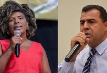 Correntes do PT formam bloco para influenciar os rumos do partido