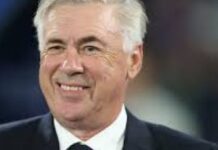 CBF anuncia Carlo Ancelotti como novo técnico da Seleção