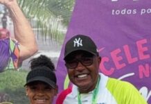 SINDTICCC participa da 1ª Corrida Mães em Movimento