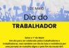 Salve o 1º de Maio