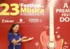 23° Festival de Música da Educadora FM é lançado e traz como novidade inscrição de estudantes da rede estadual