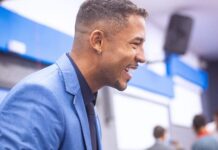 Nome de consenso, Kaique Ara será o novo presidente do PT em Camaçari