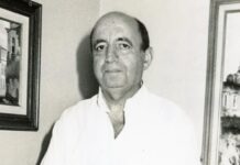 Jornalismo baiano perde Carlos Gonzalez Passos