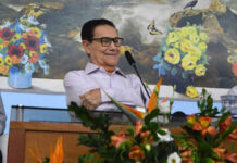 Espírita Divaldo Franco morre aos 98 anos em Salvador