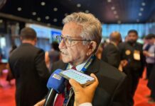 Caetano diz que Elinaldo deixou dívida em dólar para Camaçari em valor que chega a quase R$ 500 milhões