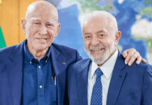 Lula lamenta morte de Sebastião Salgado: ‘Um dos maiores fotógrafos do mundo’