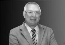 Presidente Ivana Bastos manifesta pesar pela morte do cardiologista George Barreto