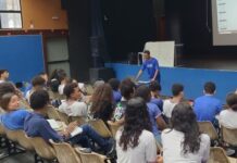 SEC planeja aulões e simulados preparatórios para estudantes que farão o Enem 2025