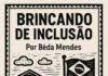 Brincando de Inclusão