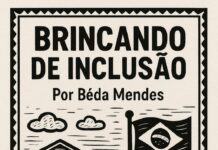 Brincando de Inclusão