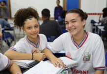 A partir desta terça (17), pagamento da bolsa-auxílio do Programa Mais Estudo será por conta poupança social