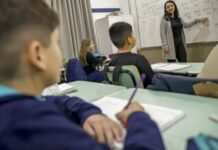 Olimpíada de matemática das escolas públicas aplica prova nesta terça-feira