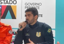 PRF espera mais de 1 milhão de veículos nas rodovias durante o São João