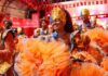 Festival de quadrilhas escolherá as cinco melhores do Recôncavo