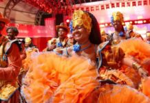 Festival de quadrilhas escolherá as cinco melhores do Recôncavo