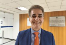 Robinson Almeida defende fim da federação entre o PT, PCdoB e PV: “Foi ruim para o PT na Bahia”