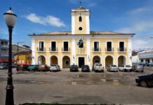 Governo anuncia repasse de R$ 879 mil para ações de defesa civil em Santo Amaro