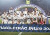 Veja a tabela detalhada dos jogos do Vitória da 13ª a 18ª rodadas do Brasileirão