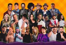 Camaforró 2025 começa nesta sexta-feira (20); confira as atrações