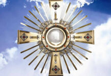 Corpus Christi reunirá fiéis em São Sebastião do Passé