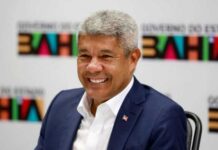 Governador anuncia ponto facultativo para servidores estaduais no pré-feriado de São João