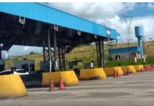 Decisão do DNIT de não abrir cancelas preocupa Ângelo Santana