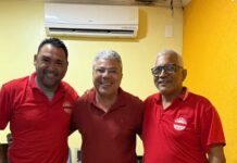 Associação de motoristas é fundada em São Sebastião do Passé