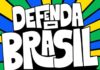 PT investe na exploração do verde e do amarelo em campanha que liga tarifas de Trump a Bolsonaro BRASIL