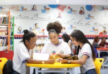 Concurso “Redação Nota 1000 Bahia” é lançado para estudantes da rede estadual